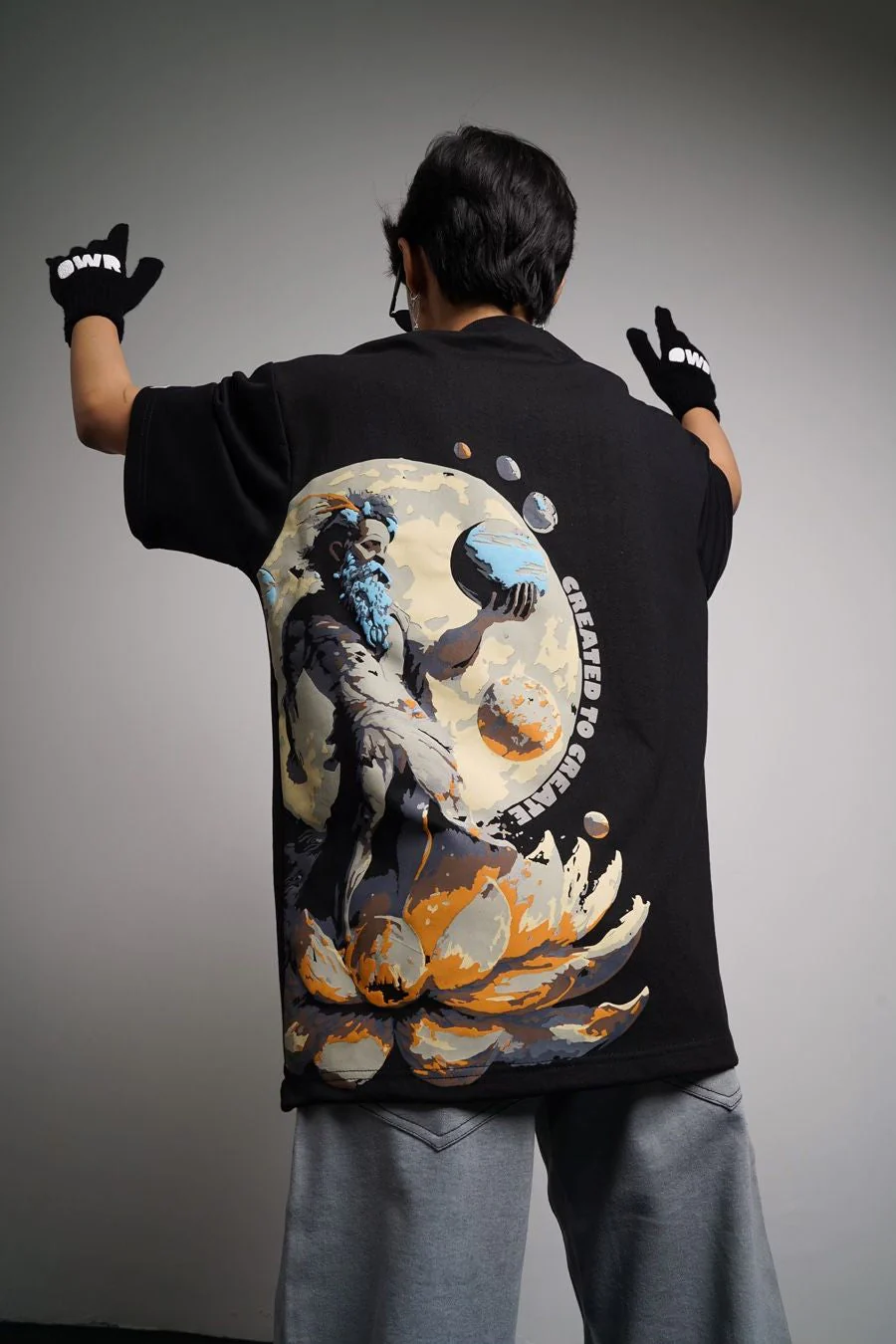 The Maya Tee - Image 3