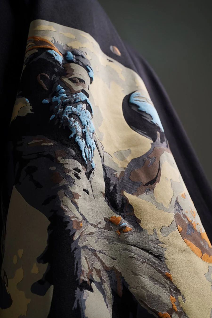The Maya Tee - Image 8
