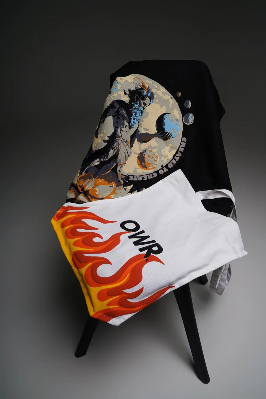 The Maya Tee - Image 9