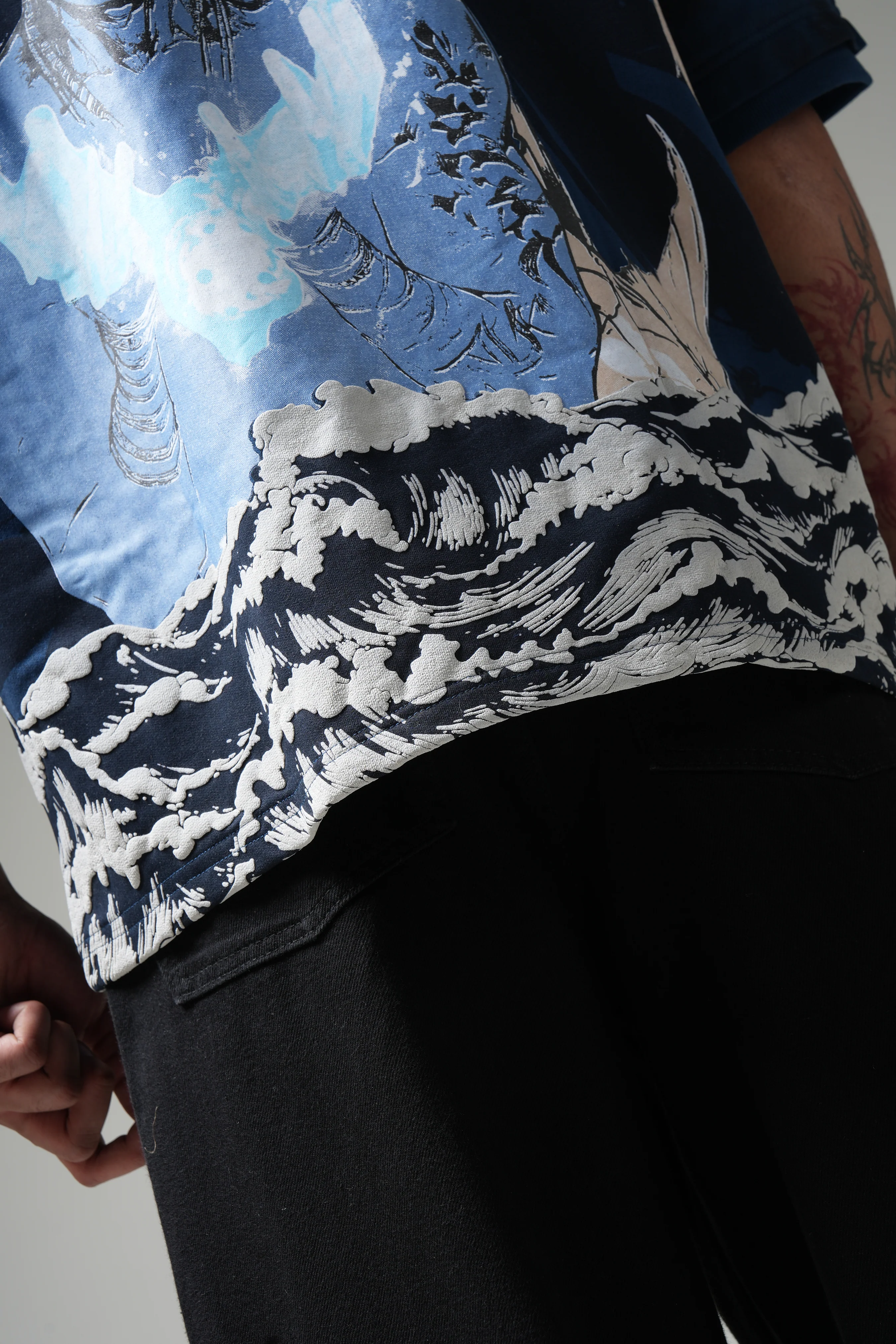 The Prime Apocalypse T-shirt - Image 6