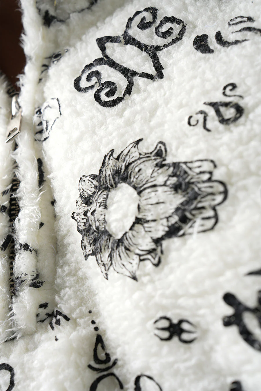 Unseen Symbols Sweatshirt - Image 5