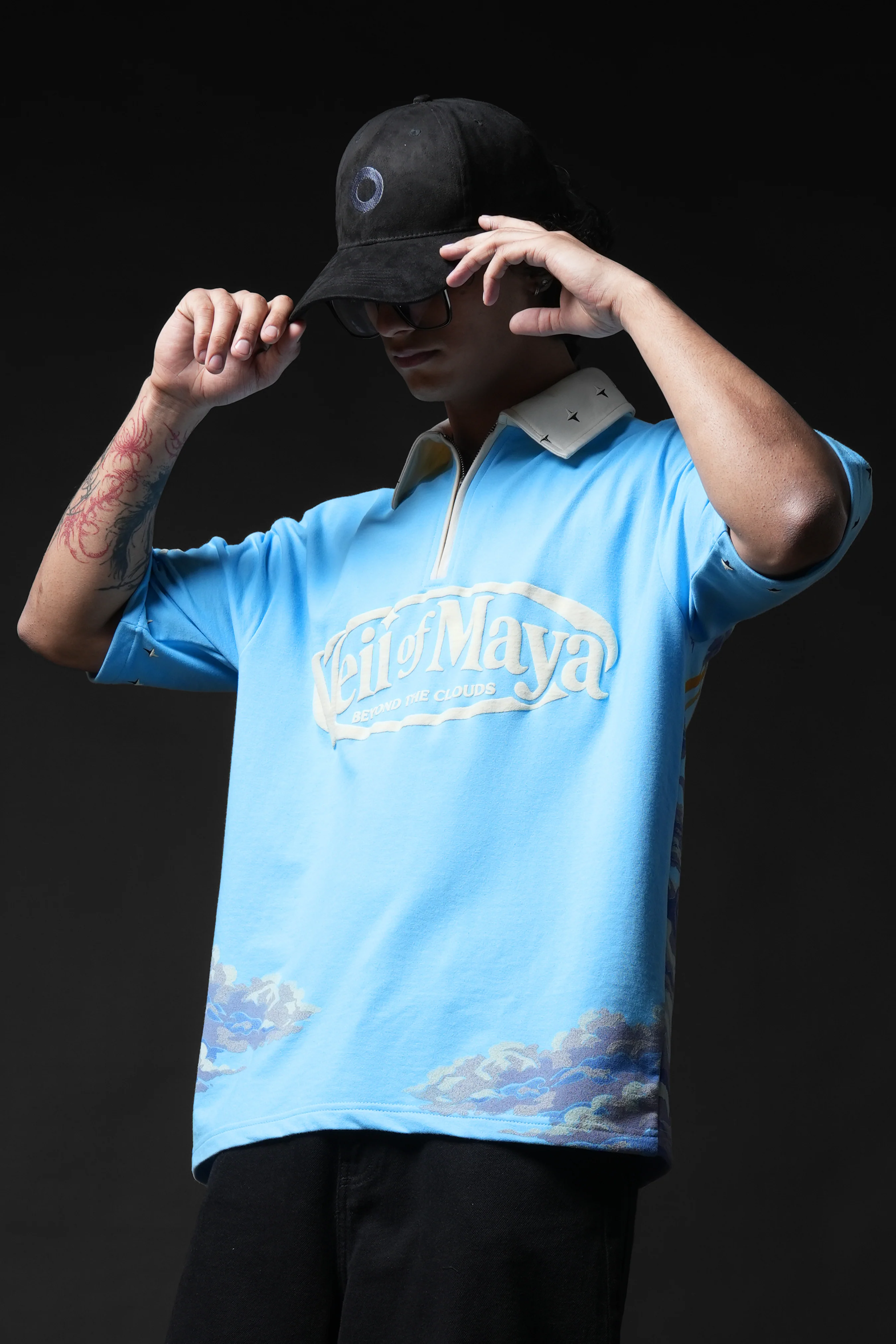 Veil of Maya T-shirt - Image 11