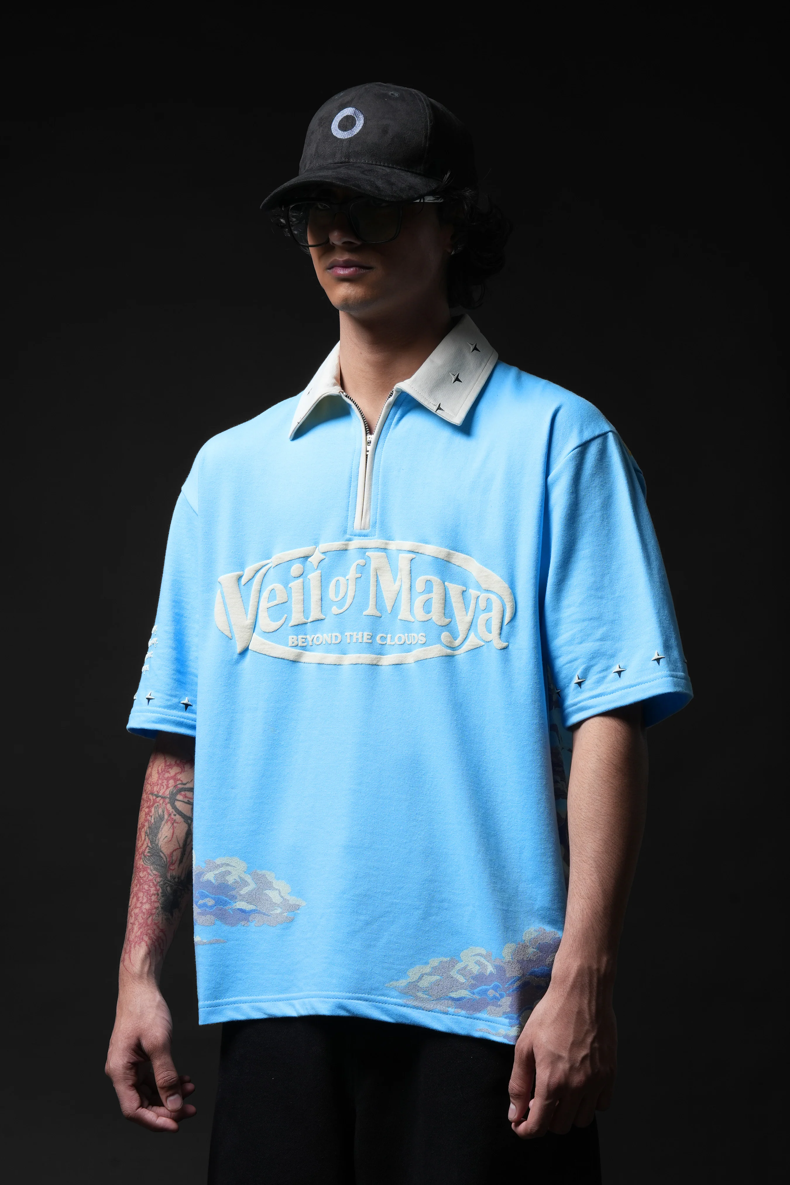 Veil of Maya T-shirt - Image 12