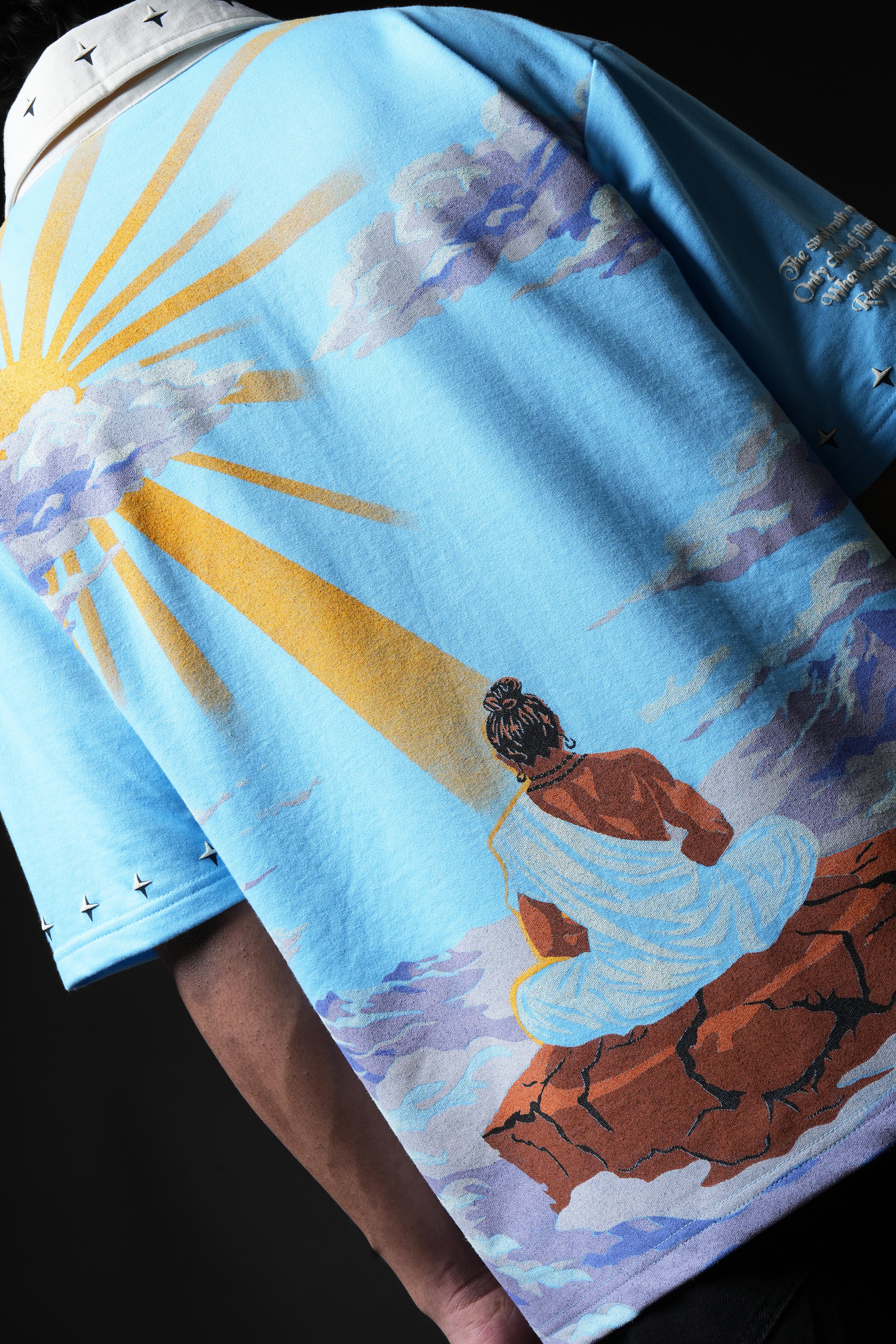 Veil of Maya T-shirt - Image 3