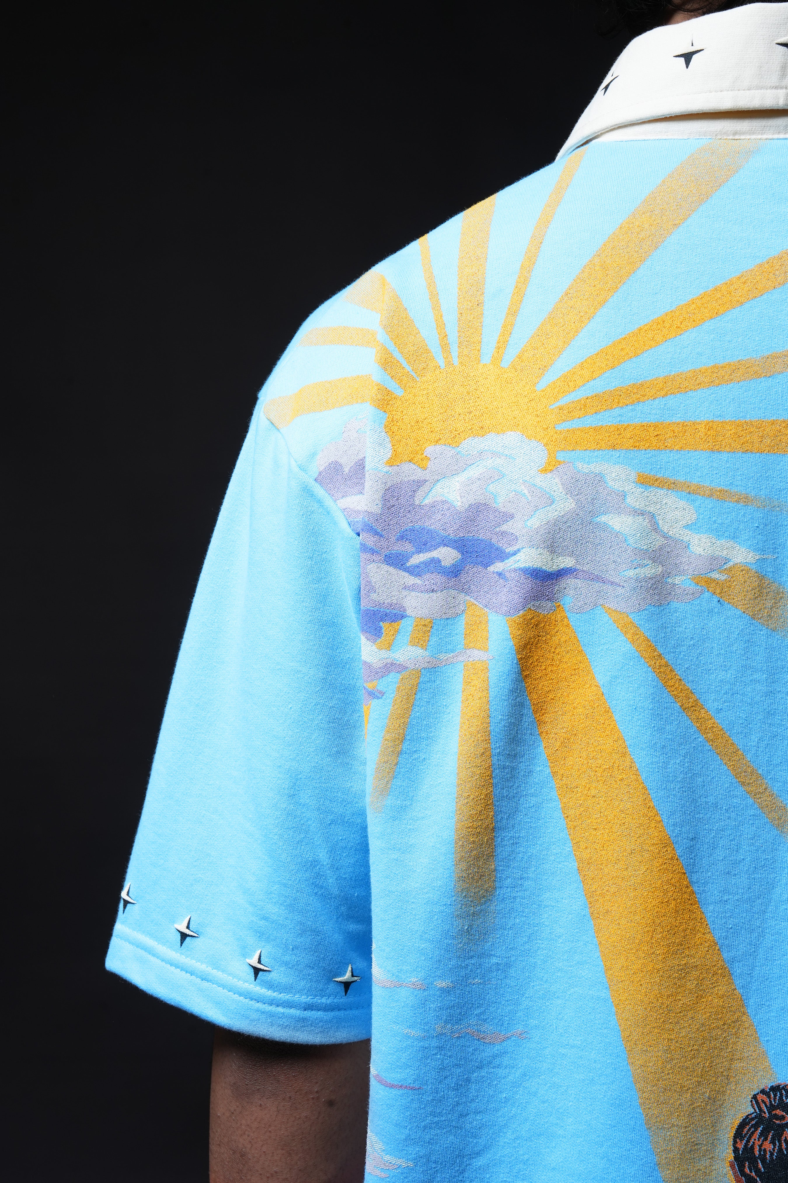 Veil of Maya T-shirt - Image 5