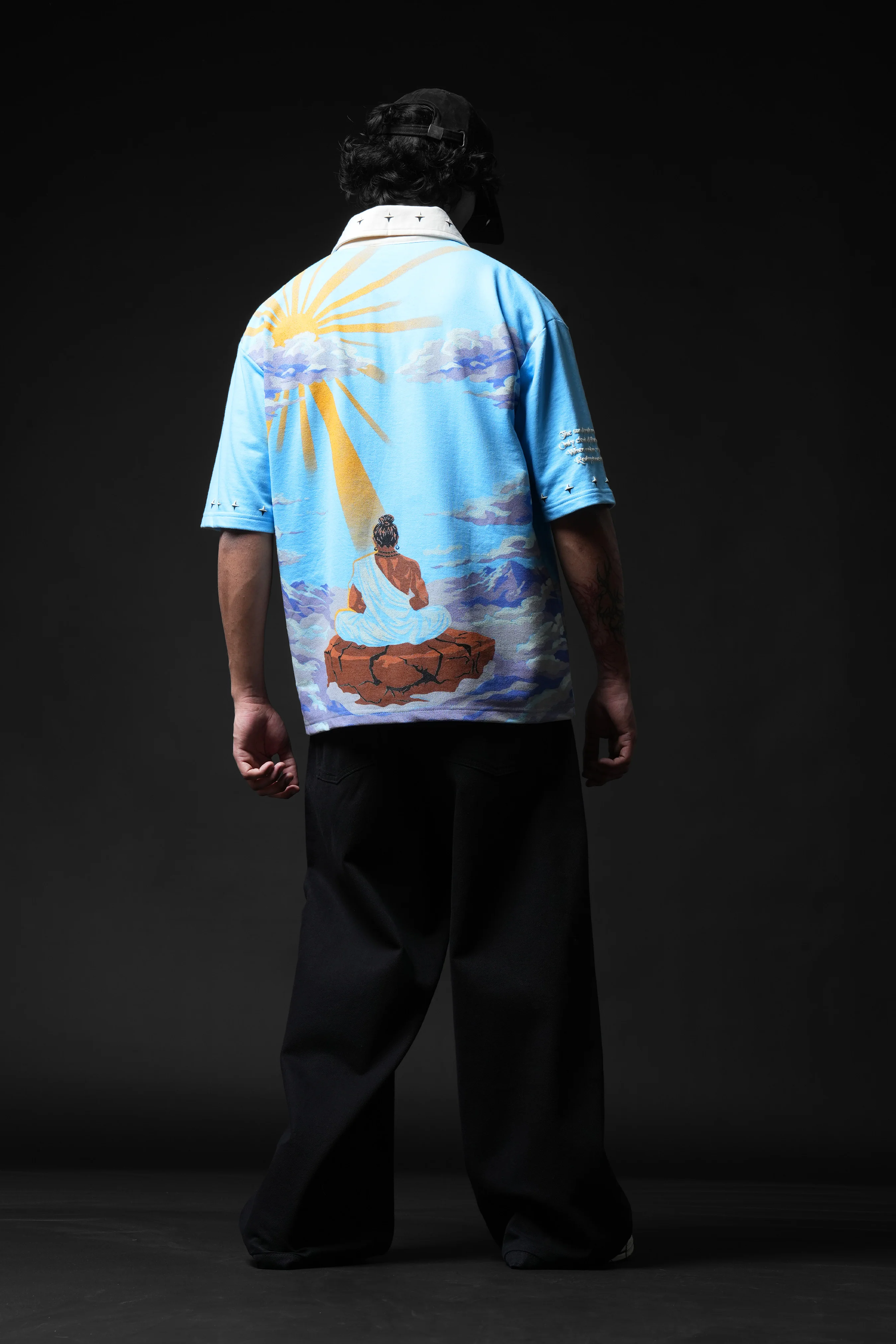 Veil of Maya T-shirt - Image 6