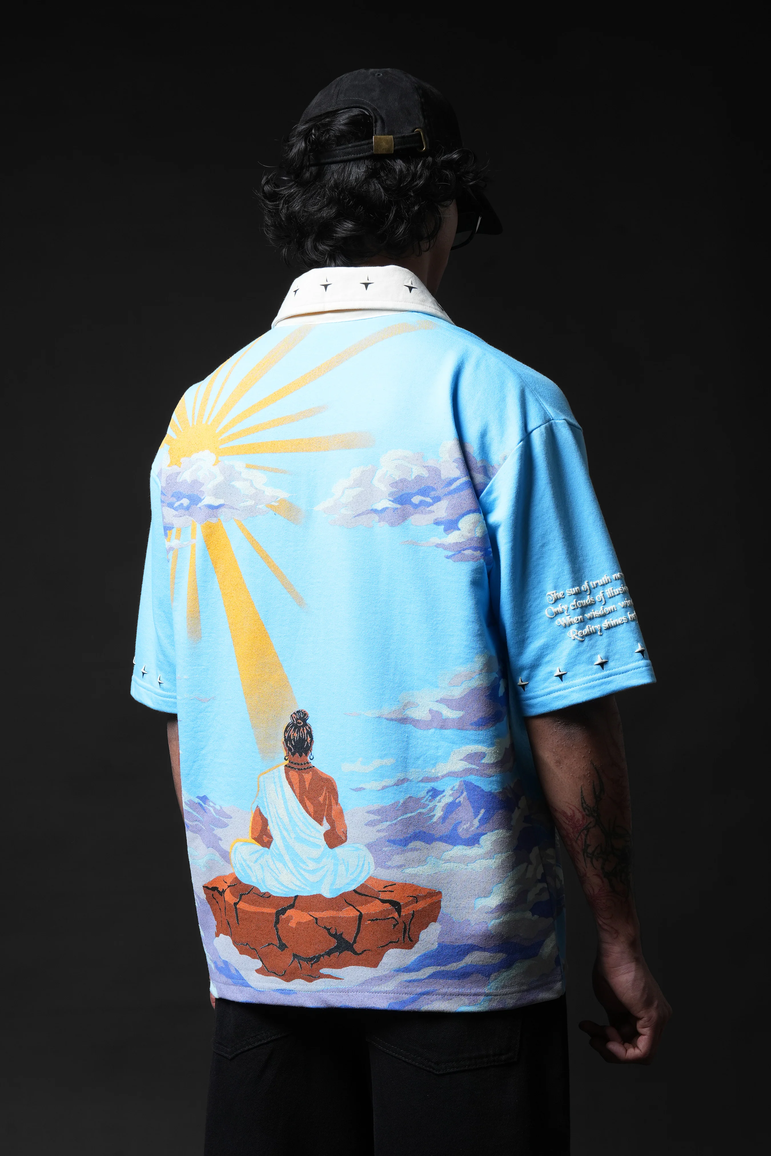 Veil of Maya T-shirt - Image 7