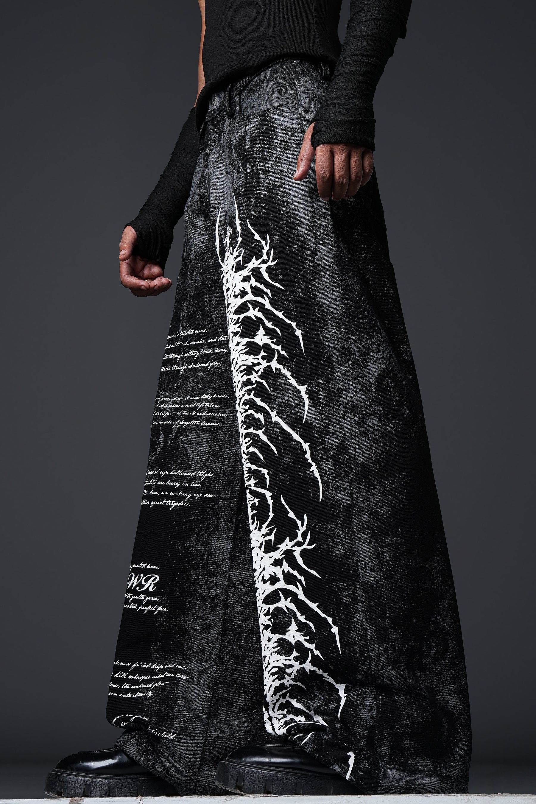 Vertebrose Denim - Image 10
