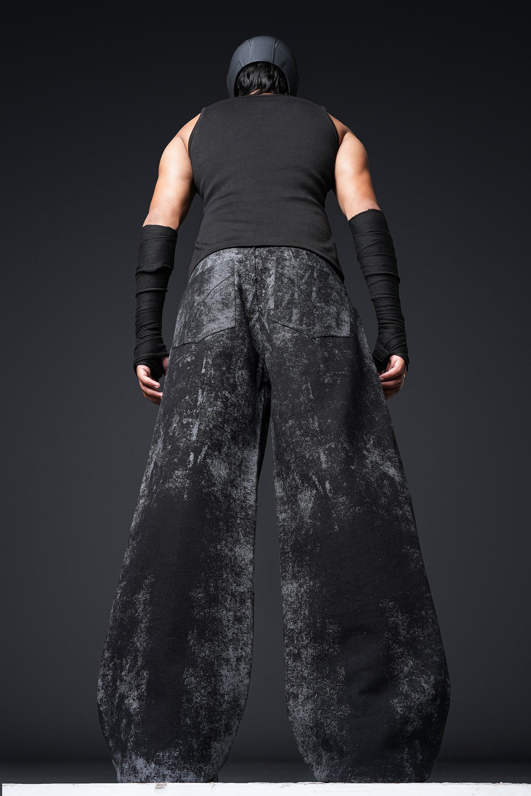 Vertebrose Denim - Image 11