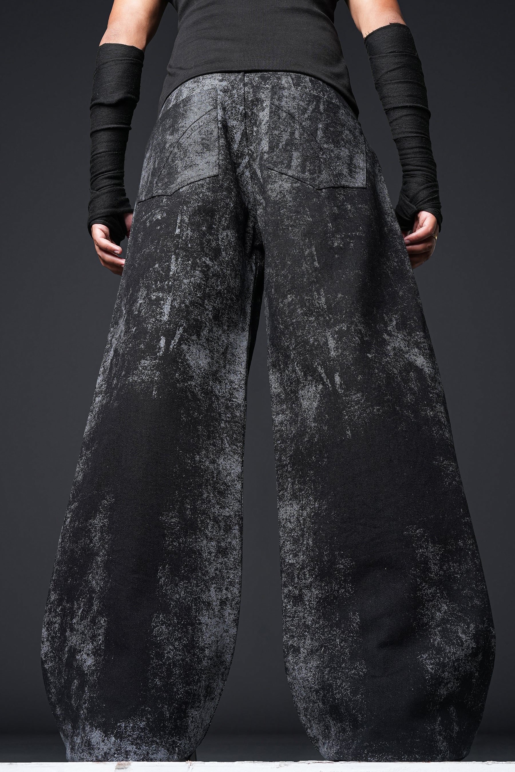 Vertebrose Denim - Image 12