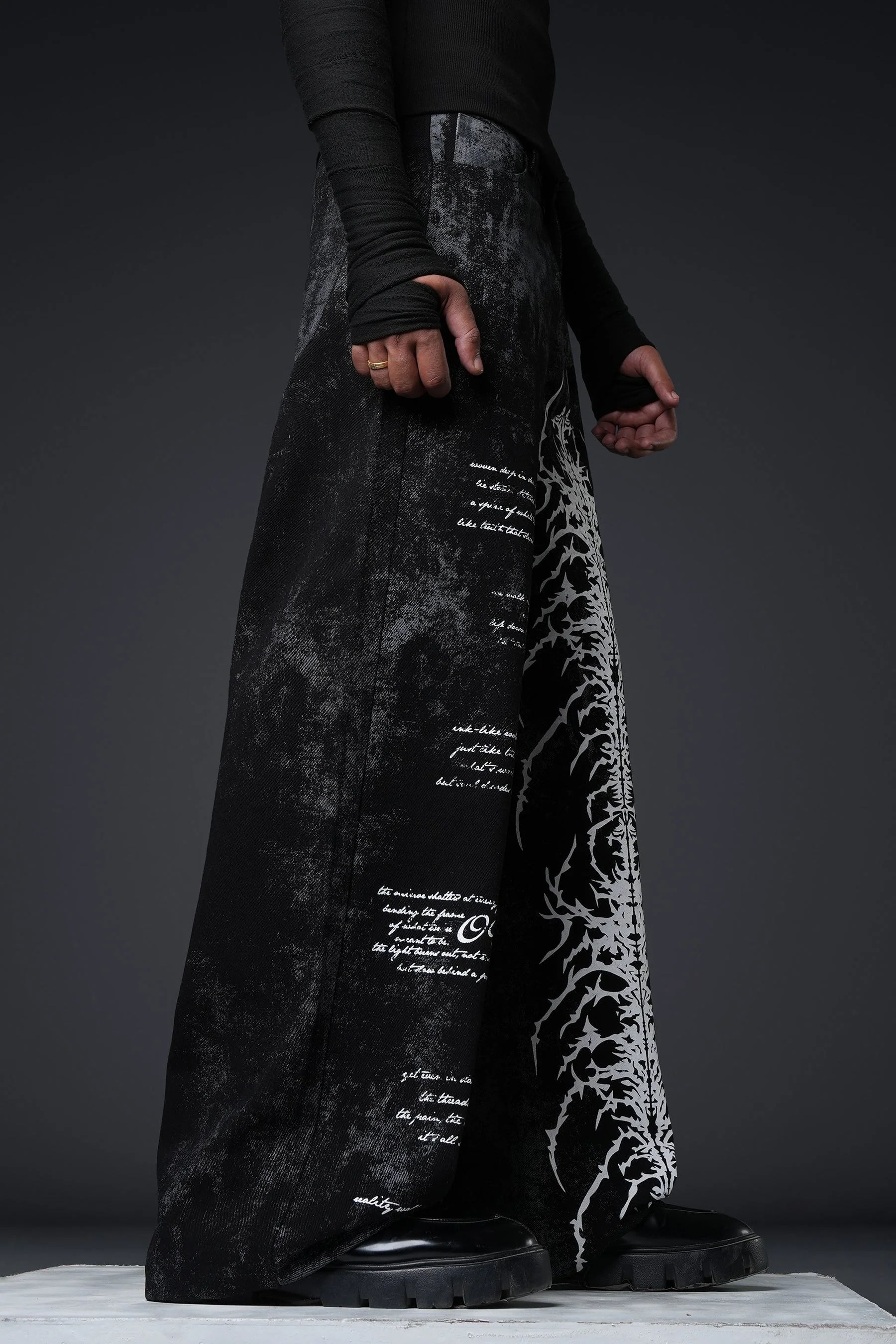 Vertebrose Denim - Image 15