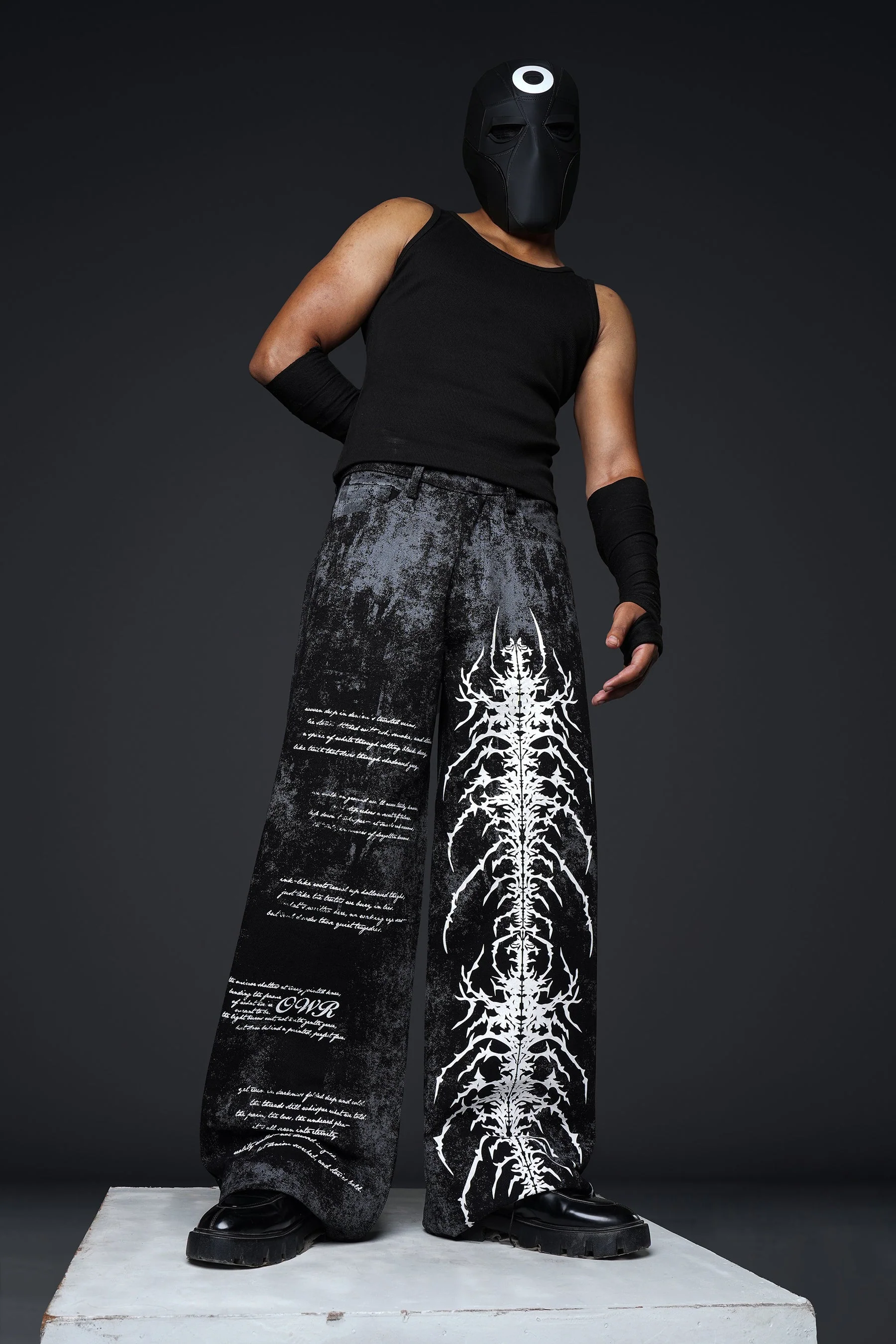 Vertebrose Denim - Image 16