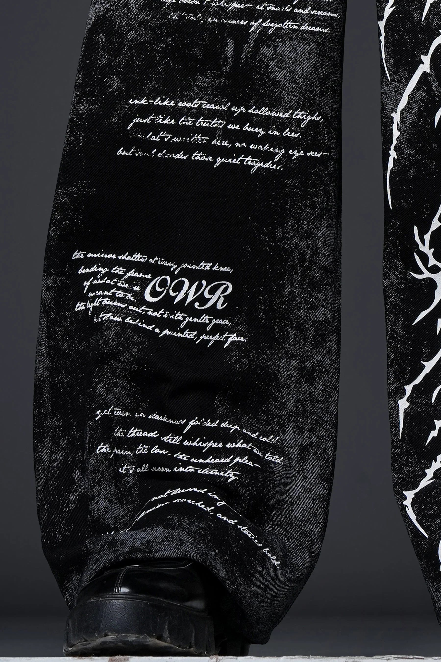 Vertebrose Denim - Image 5