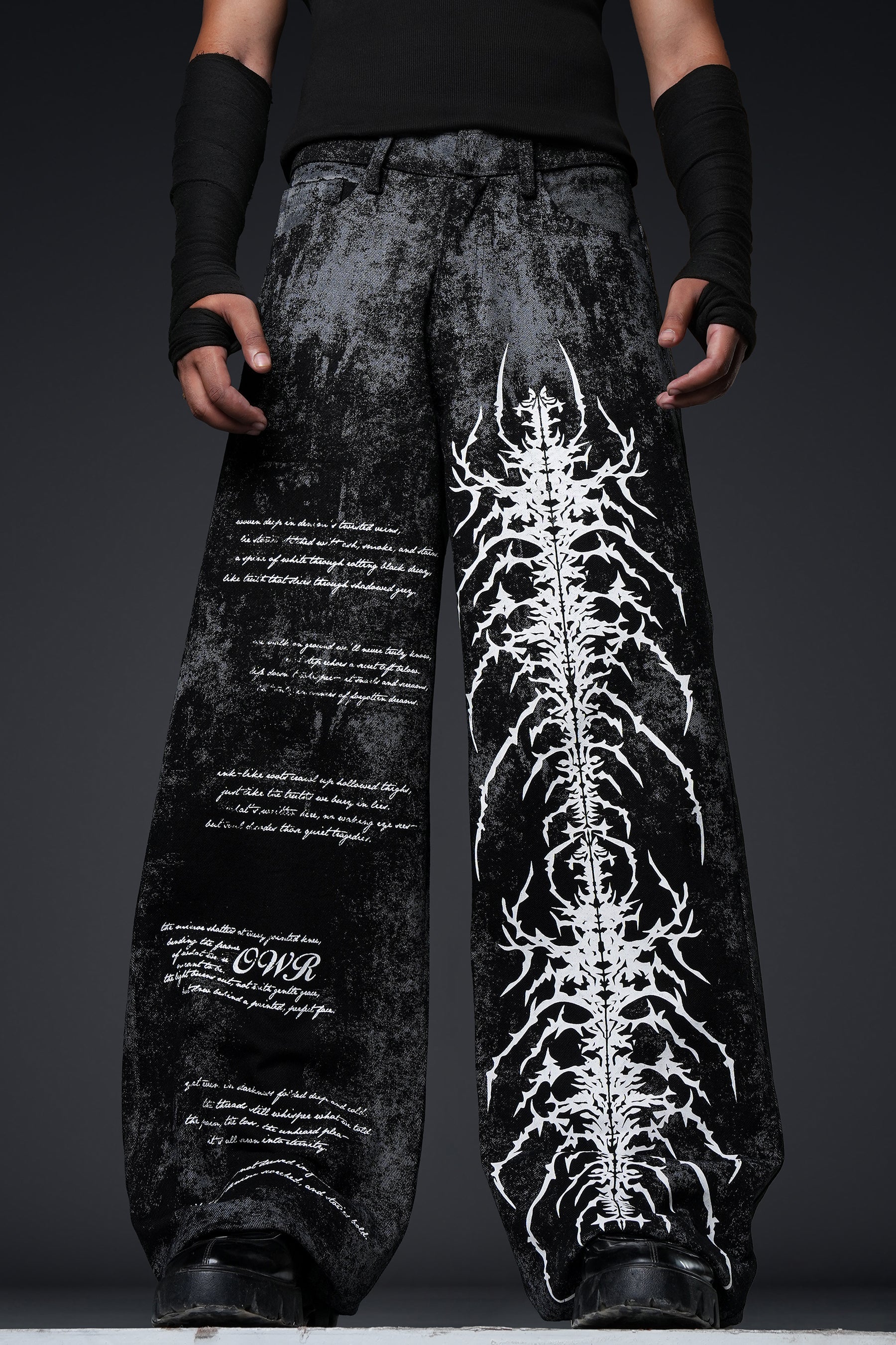 Vertebrose Denim - Image 7