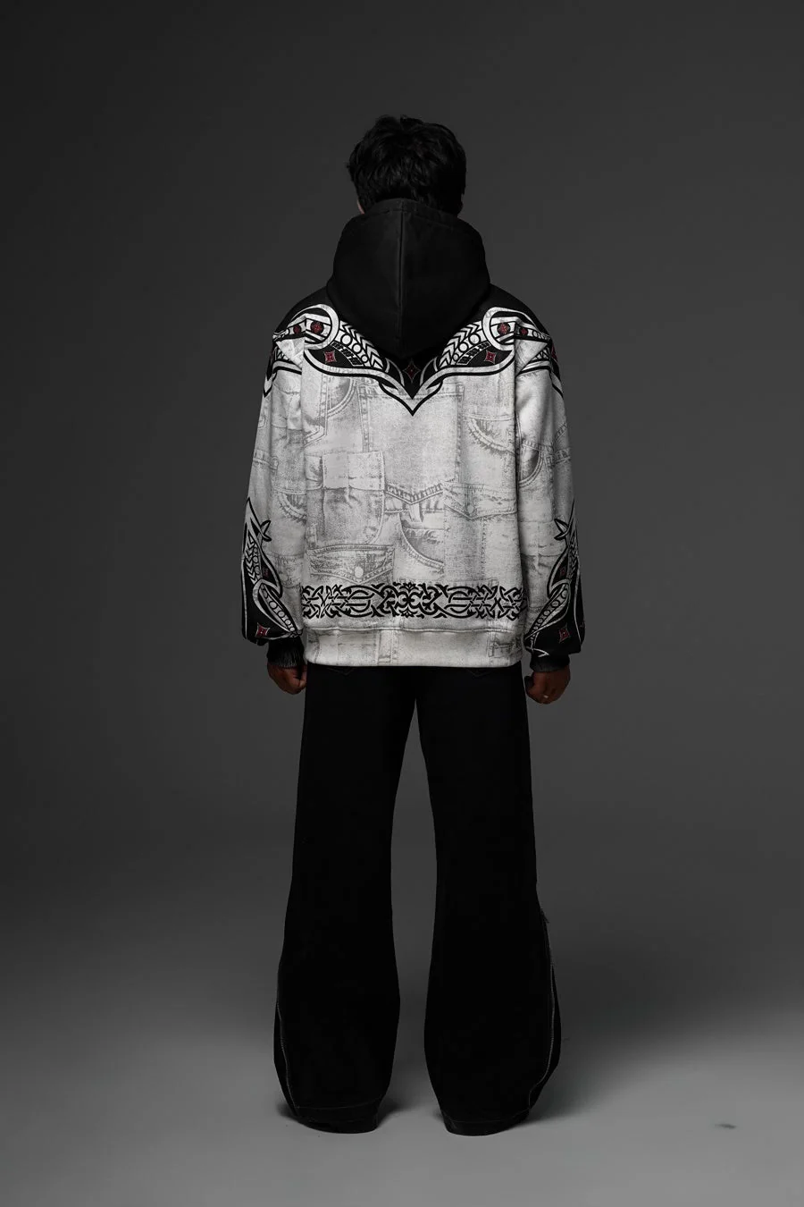 Viper Aura Sweatshirt - Image 10