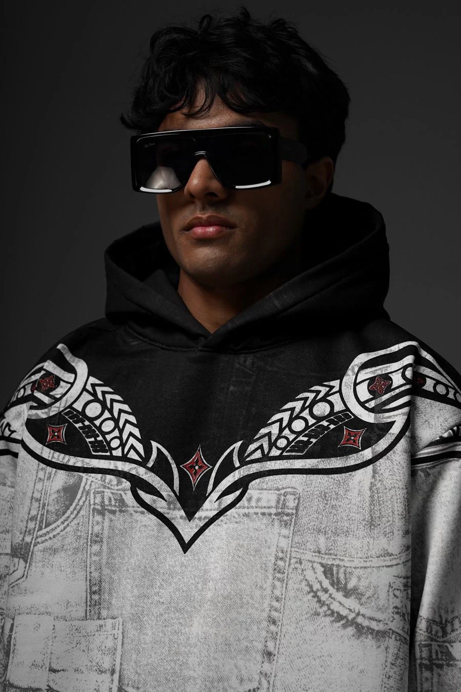 Viper Aura Sweatshirt - Image 11