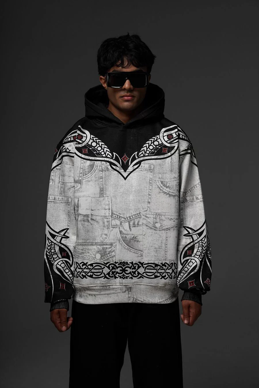 Viper Aura Sweatshirt - Image 4