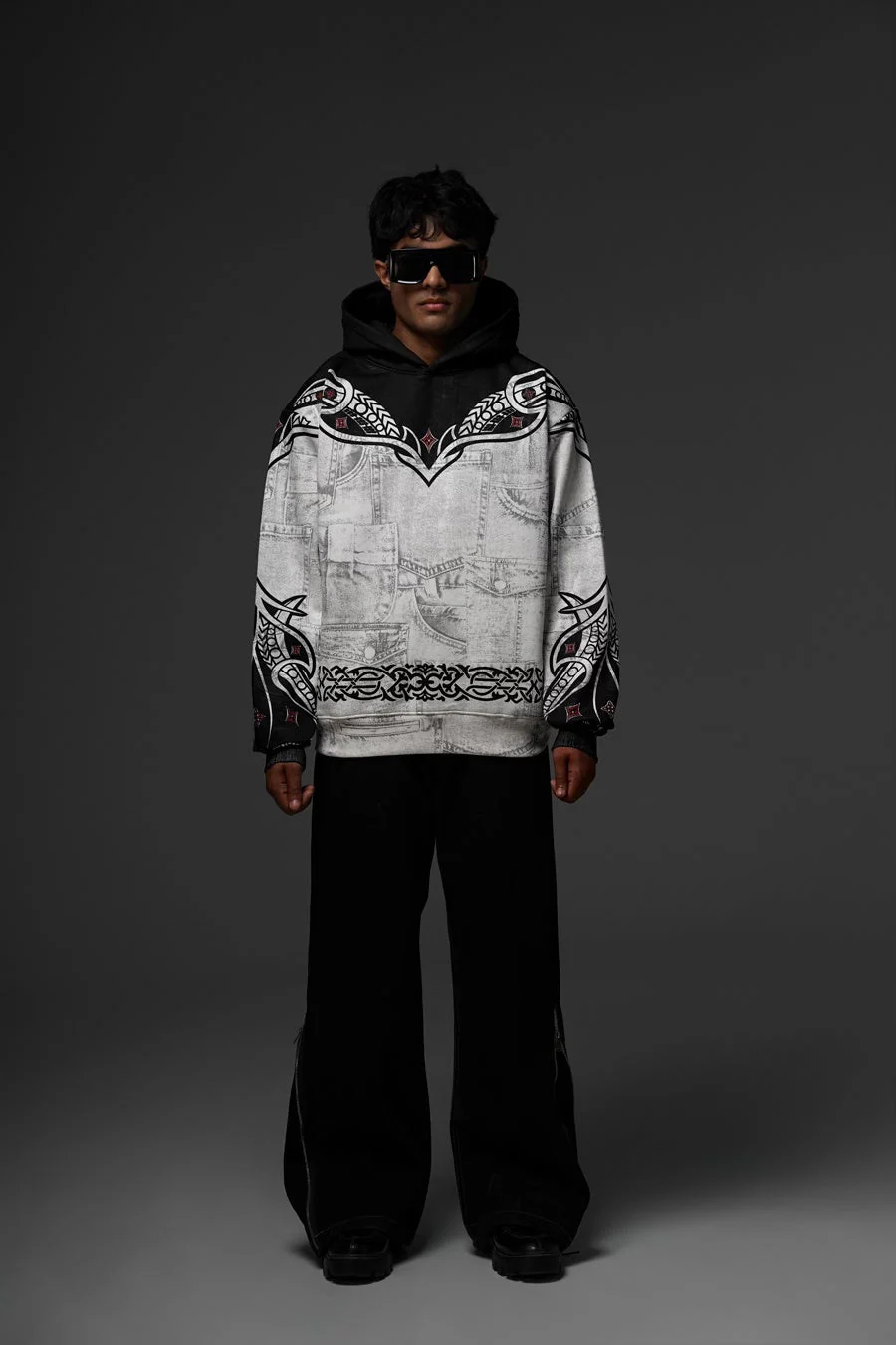 Viper Aura Sweatshirt - Image 7