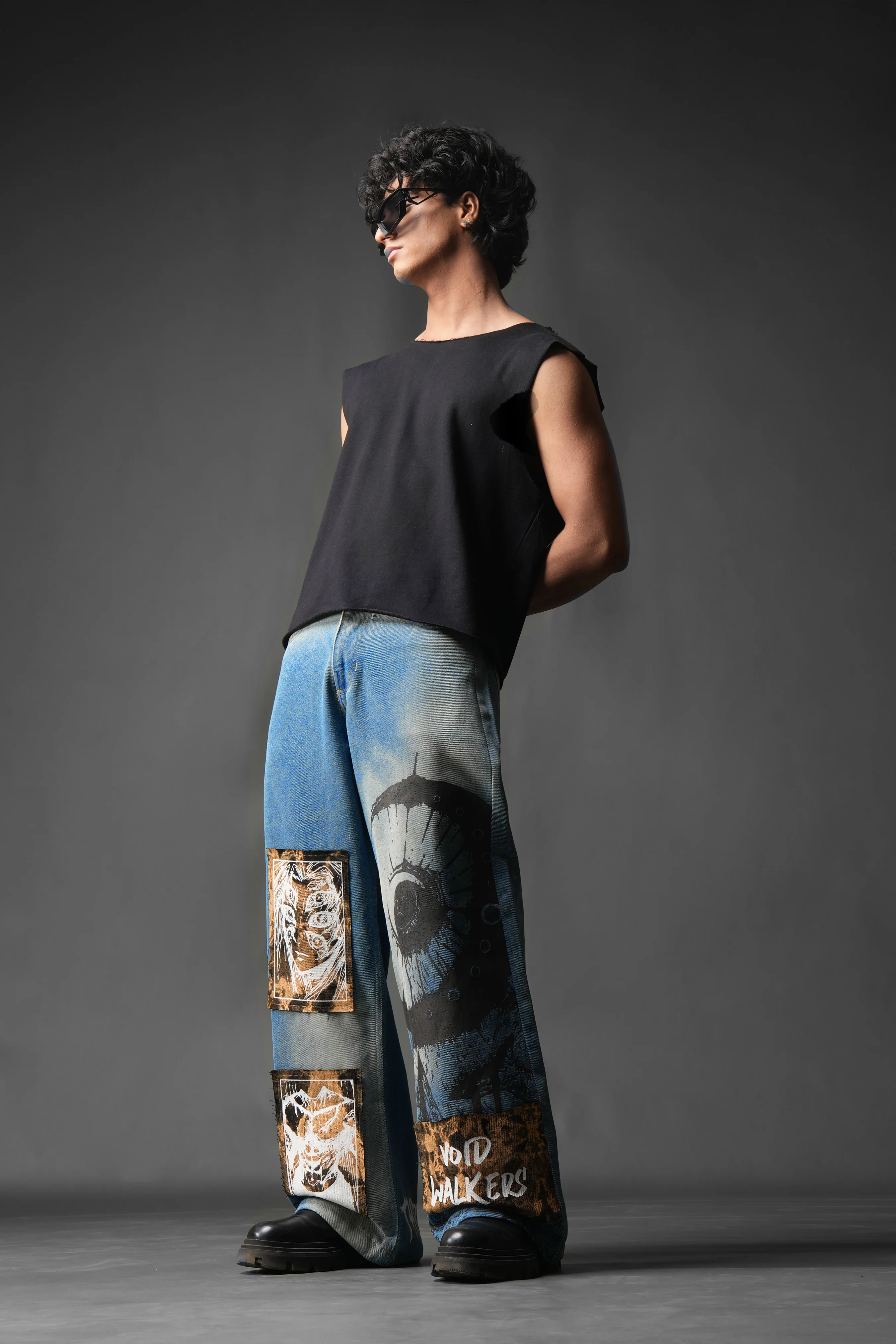 Void Walkers Denim - Image 11