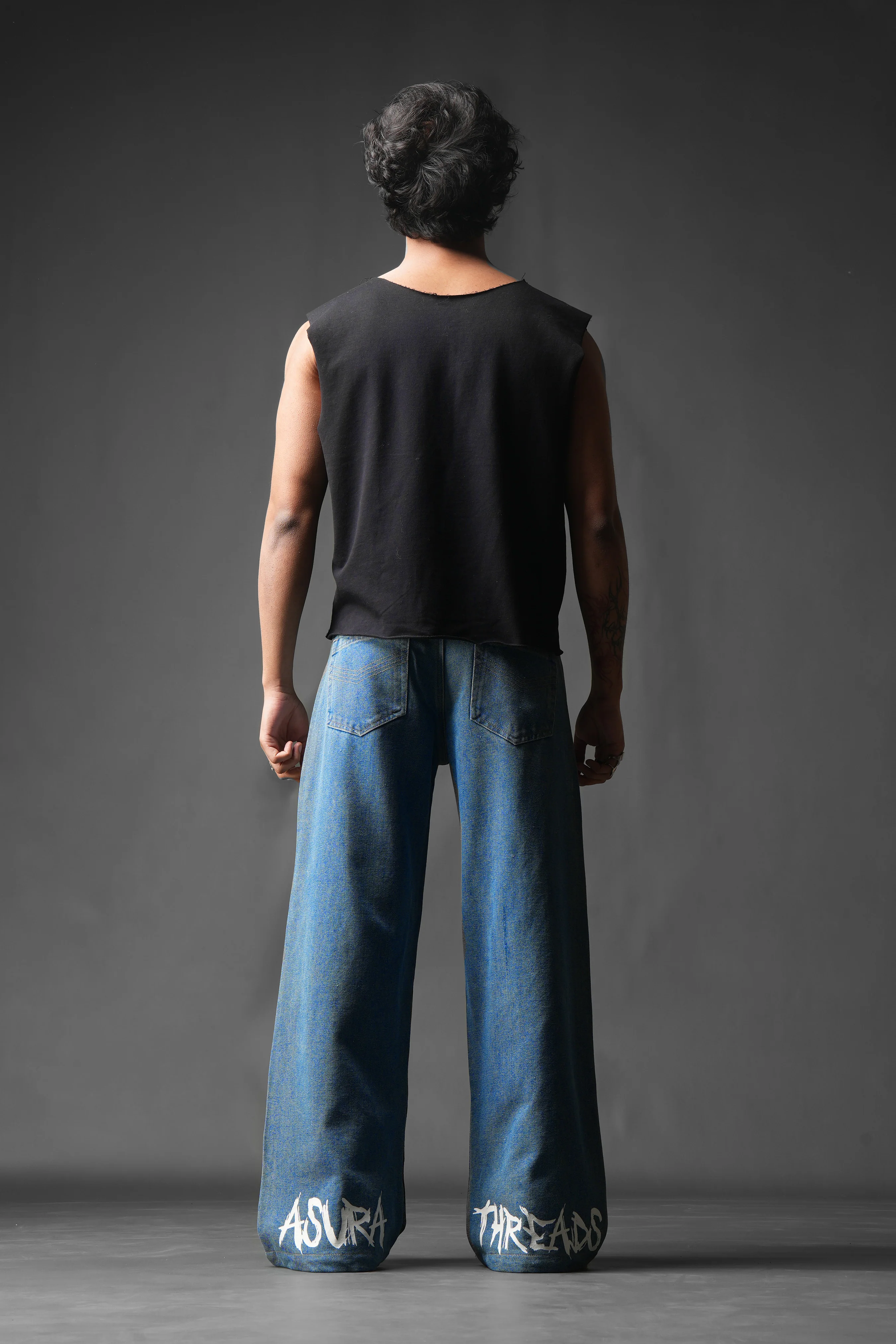 Void Walkers Denim - Image 7